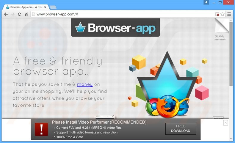 BrowsrPlus adware