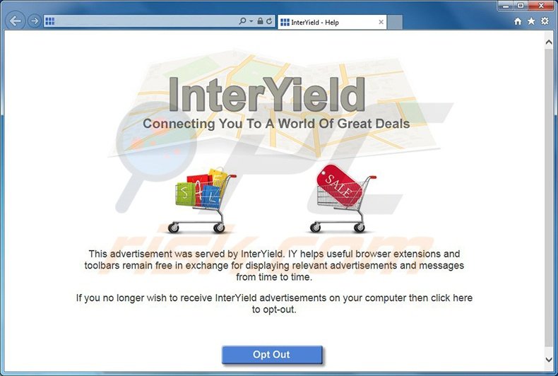 interyield virus