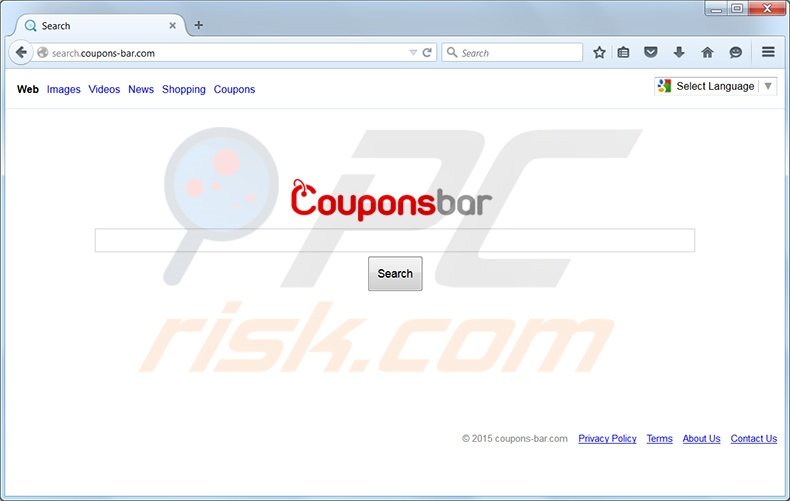 search.coupons-bar.com redirect