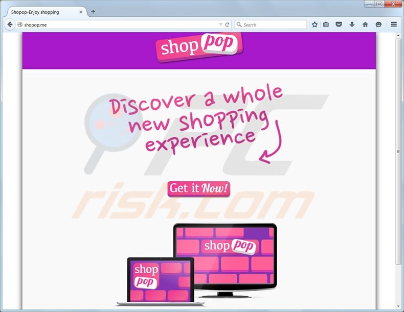 shopop adware