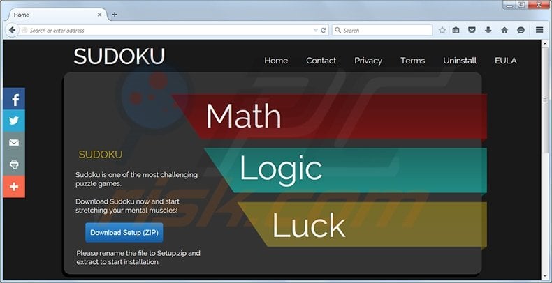 Web Sudoku - Apps on Google Play