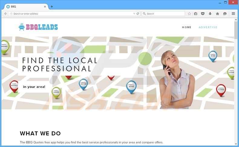 bbqleads adware