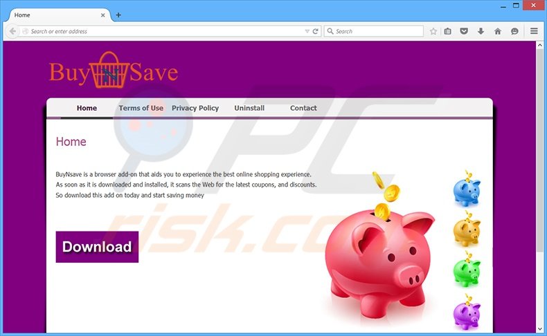 buynsave adware
