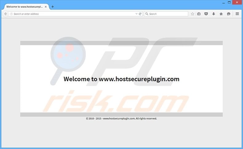 hostsecureplugin adware