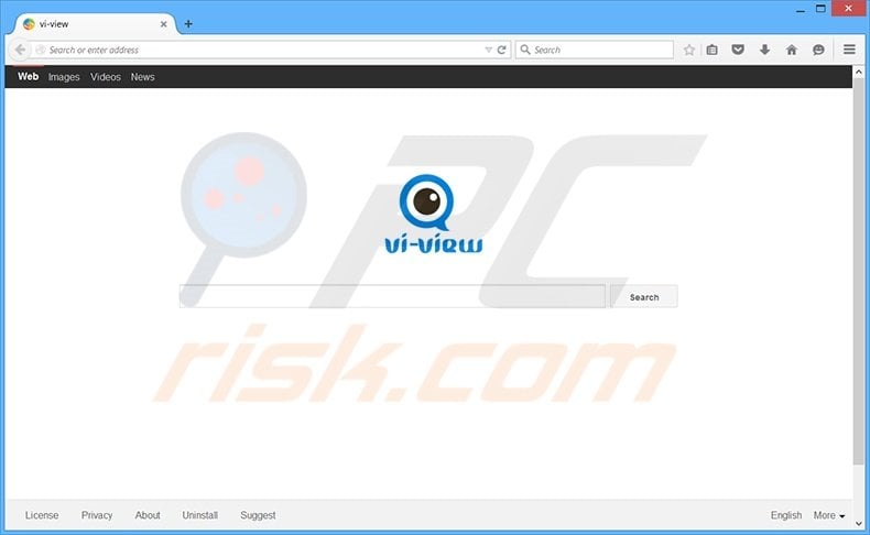 searches.vi-view.com redirect