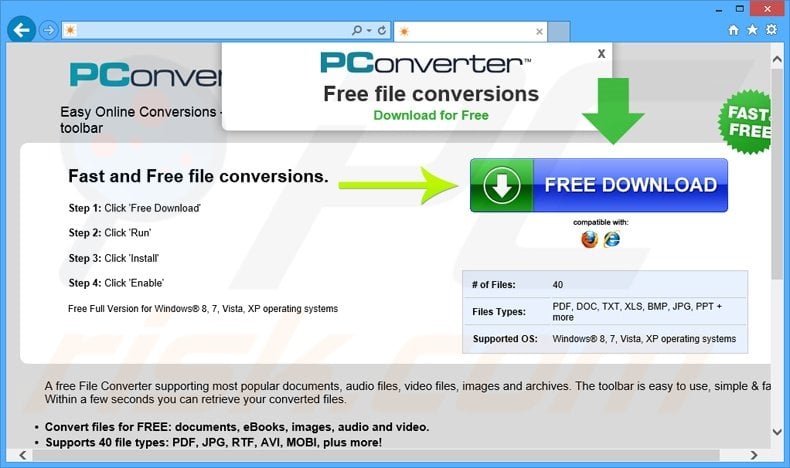 pconverter