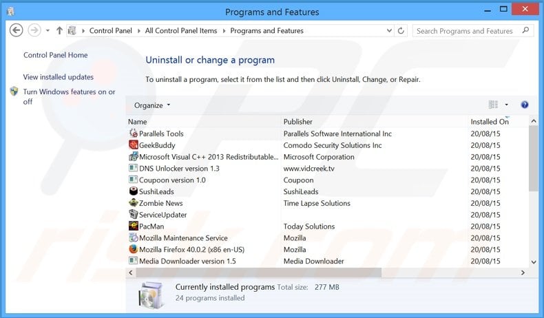 best uninstall tool free download