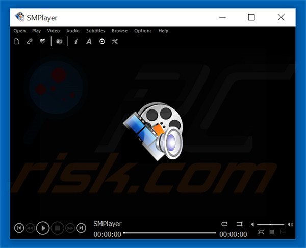 Deceptive adware-type application VIDKit