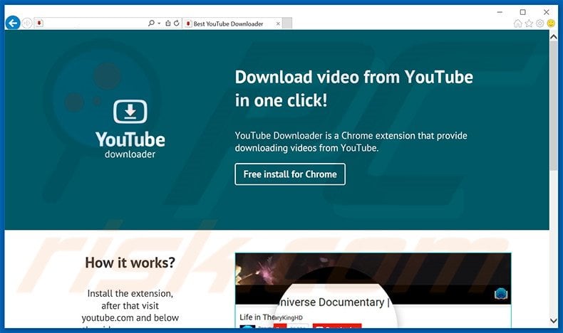 best youtube downloader