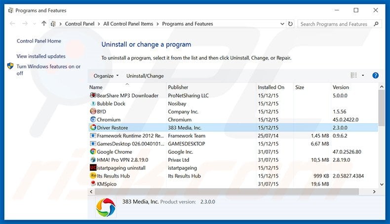 what is driver restore windows 10 what is driver restore windows 10