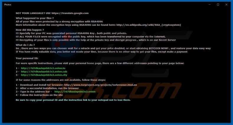 Anime site redirects to Neutrino exploit kit, CryptXXX ransomware