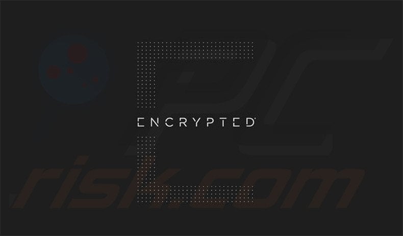 ENCRYPTED decrypt instructions