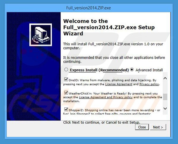 Prevent Users From Installing Programs Windows 7