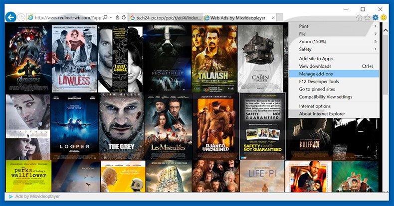 How to uninstall YOUR COMPUTER HAS BEEN BLOCKED Pop-Up Scam - Virus ...