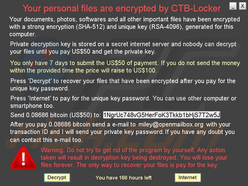 CTB-Faker decrypt instructions