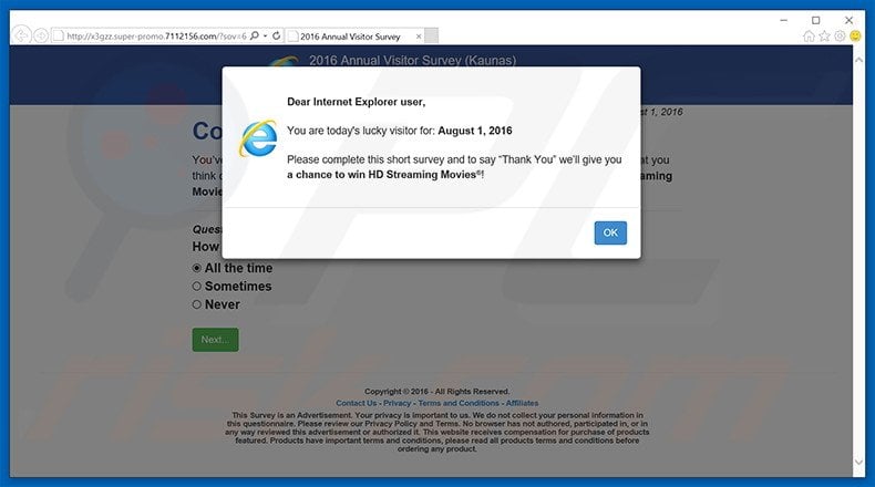 CurveLayer adware