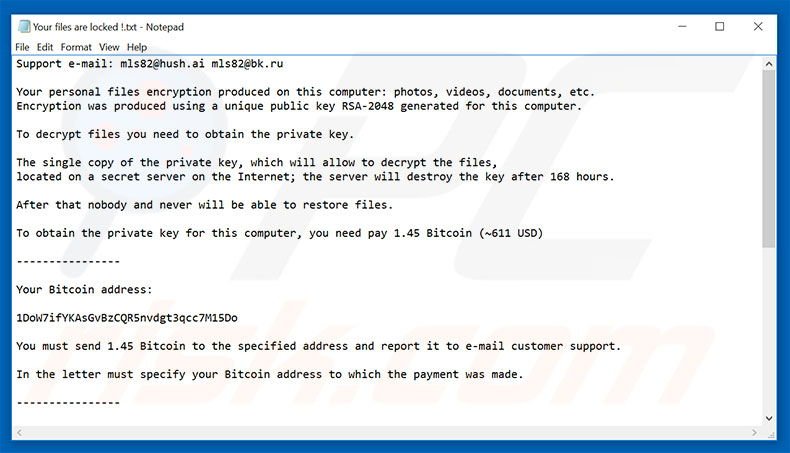 CryptoCat decrypt instructions