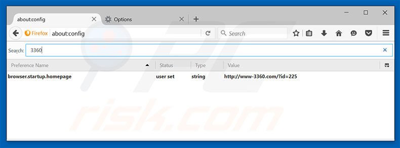 Removing duba.com/?un_449343_4125 from Mozilla Firefox default search engine