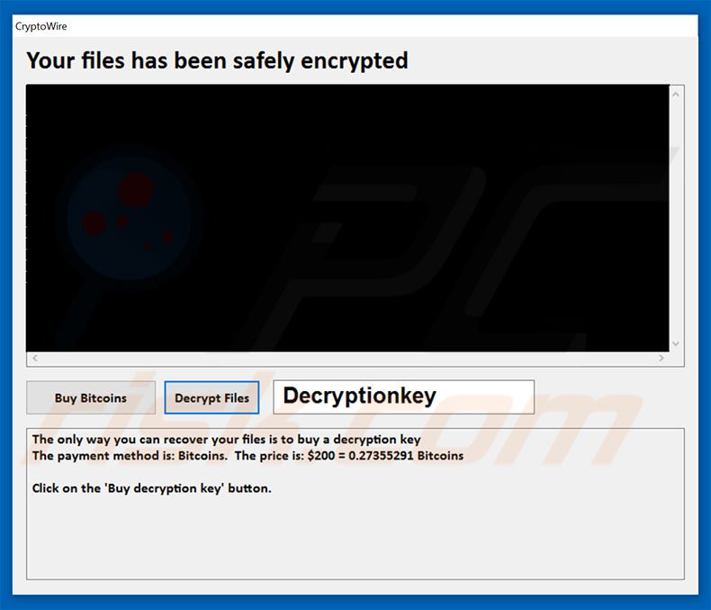 Lomix text file