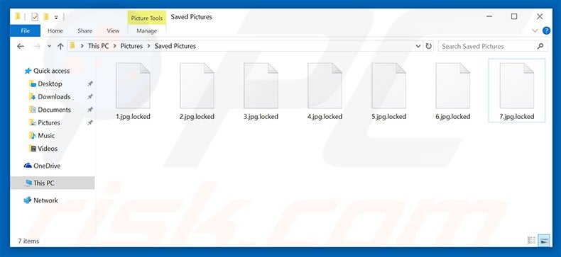 FirstRansomware decrypt instructions