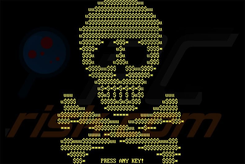 GoldenEye decrypt instructions