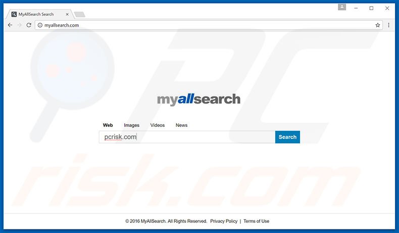 Go.myquery.net Redirect - Simple removal instructions, search engine fix  (updated)