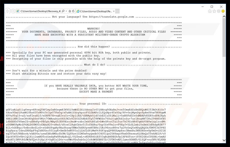 Sage decrypt instructions (!Recovery_[6_random_characters]_.html)