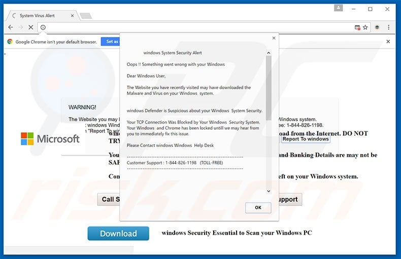 That security alert email from Microsoft isn't spam - Here's what to do