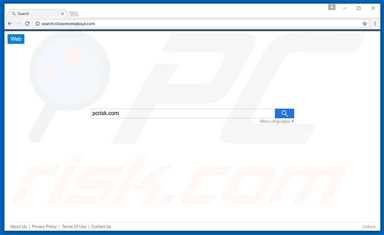 search.showmoreabout.com browser hijacker