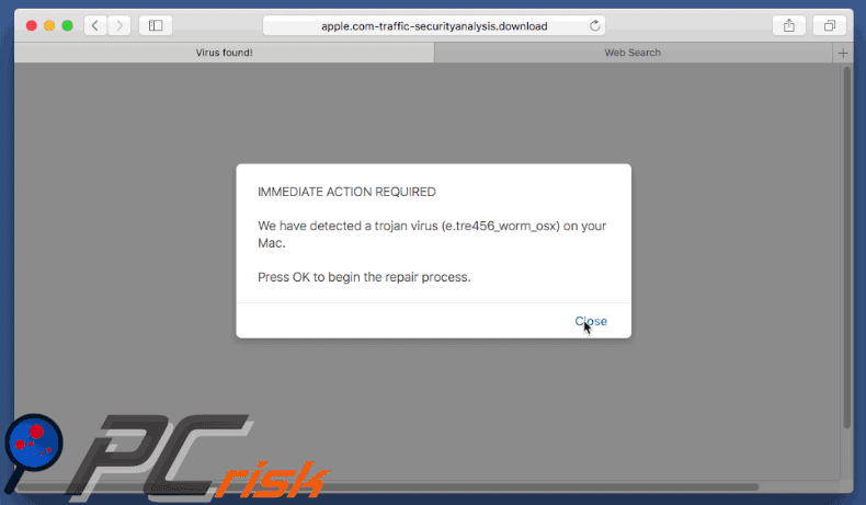 Here's how to remove malware and viruses on a Mac