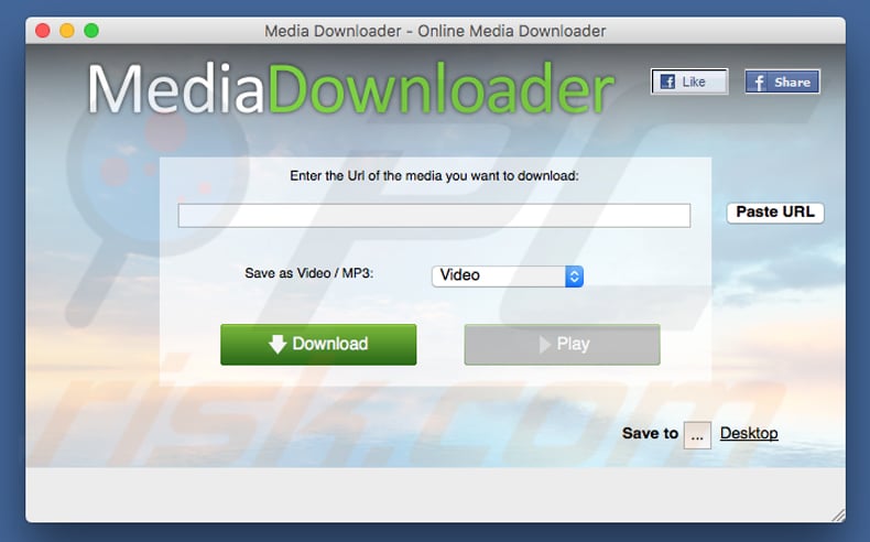 mediadownloader app osx updated variant