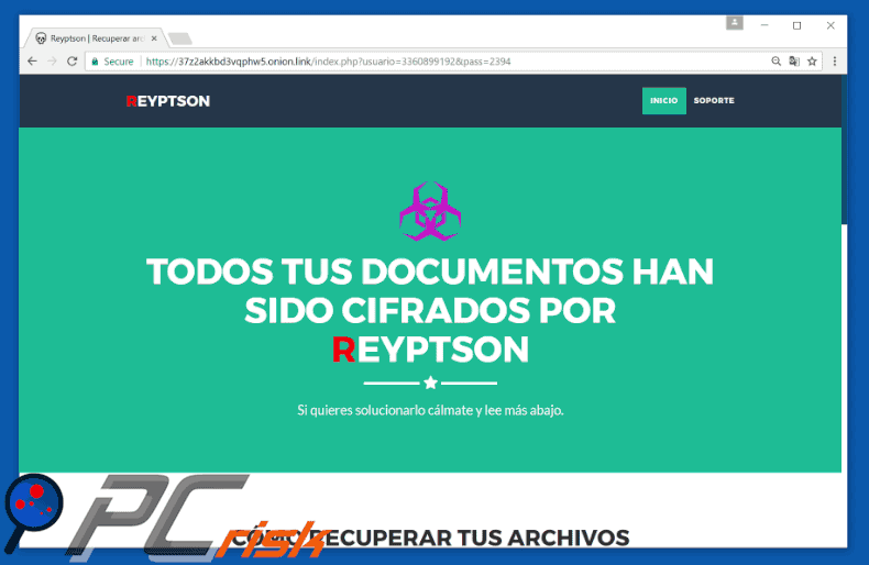 Reyptson pop-up gif