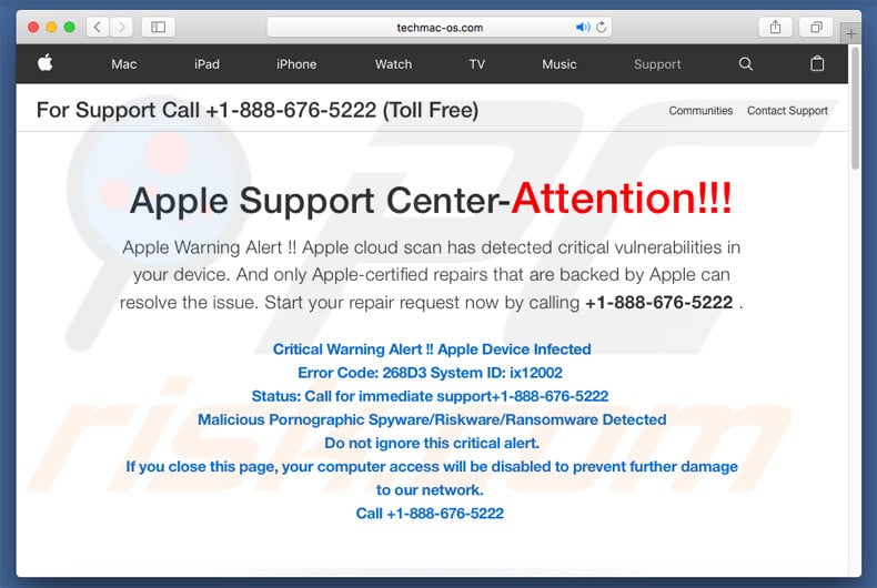 Mac - Official Apple Support