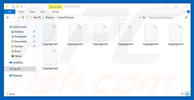 Beware: Magniber ransomware now spreading via fake malicious