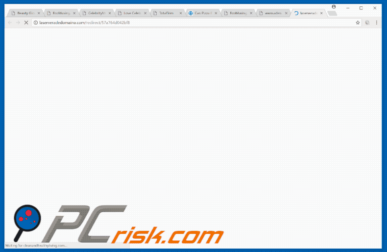 Sponsored Links ads gif