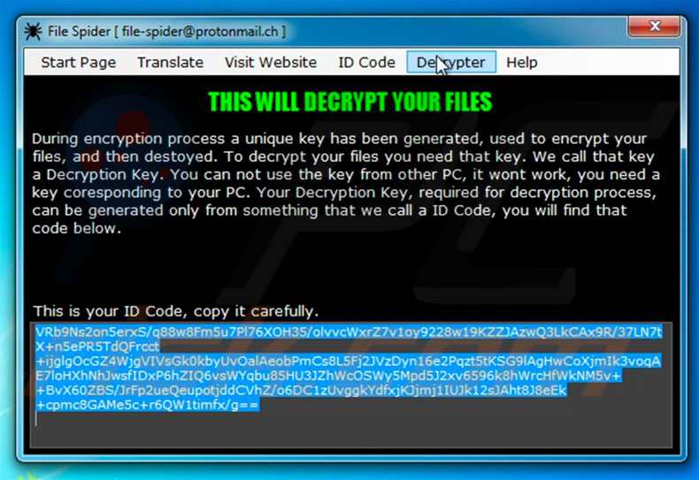 File: (39 KB, 650x440) Anonymous No >2863939018 >Spider lives