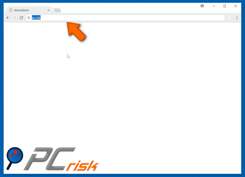 searchfortpro.com browser hijacker