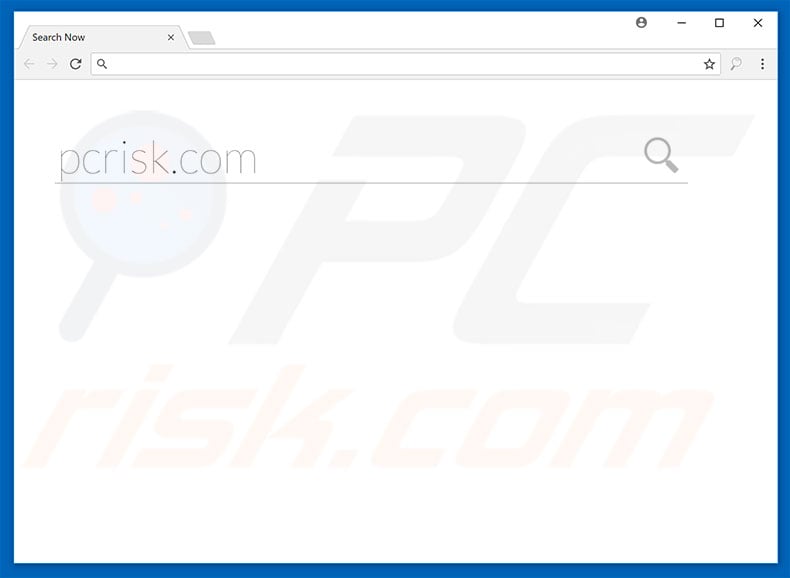 search.xyz browser hijacker