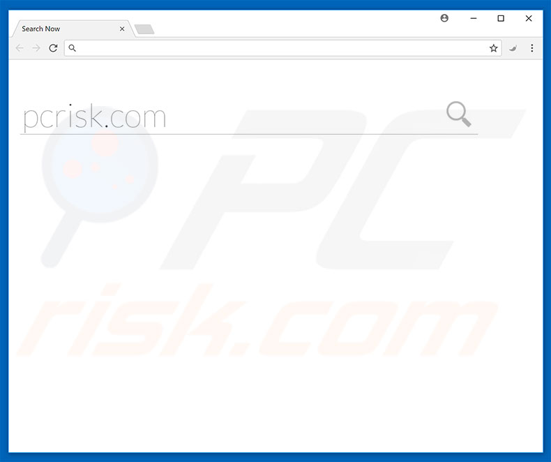 spicystart.com browser hijacker