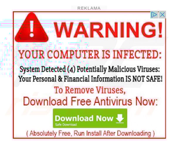 How to Get Rid of Virus and Other Malware on Your PC