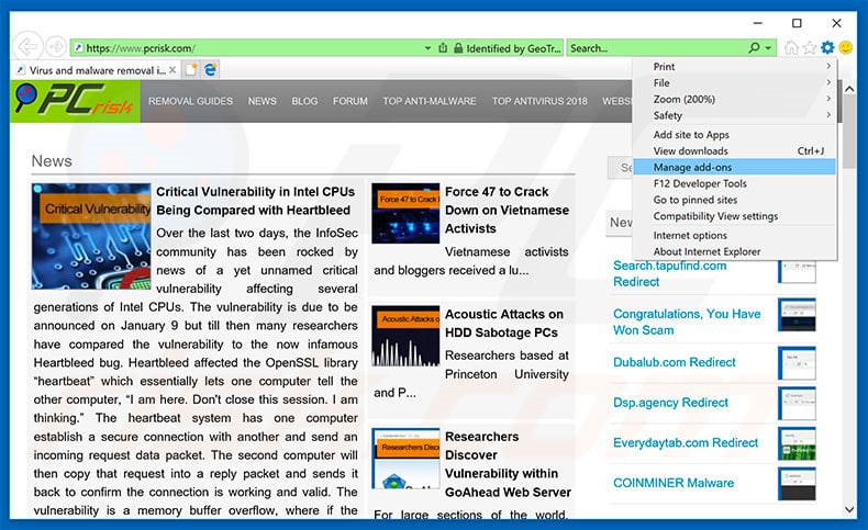 How to get rid of bitcoin ads How to get rid of bitcoin ads