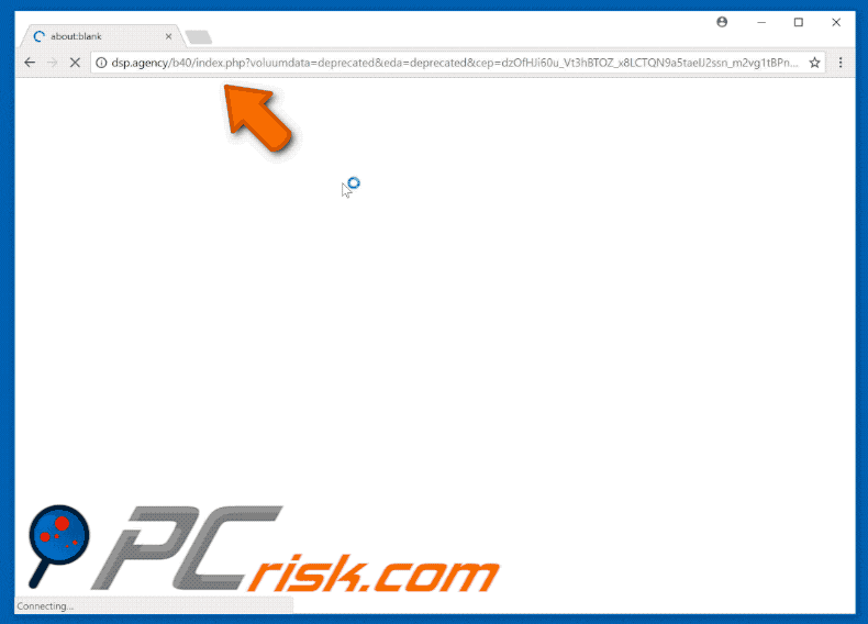 dsp.agency adware