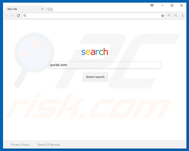 search.hidemysearch.com browser hijacker