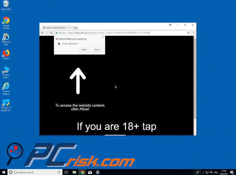 This Extension For Edge Should Be Installed Fake Alerts