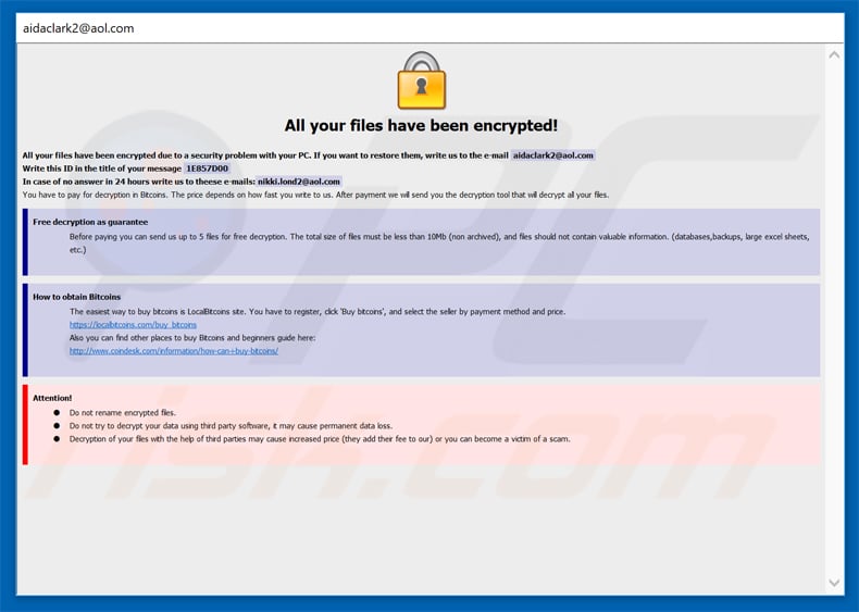 Ransomware: DarkSide Debuts; Script-Kiddies Tap Dharma