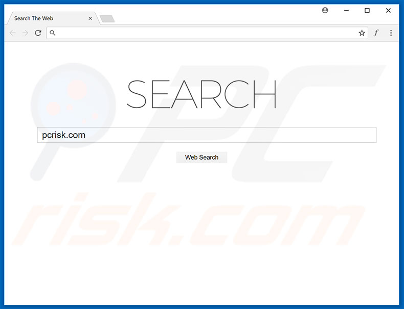 searchfunctions.com browser hijacker