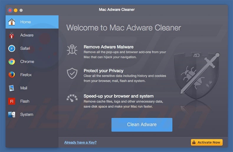 Adware Adware