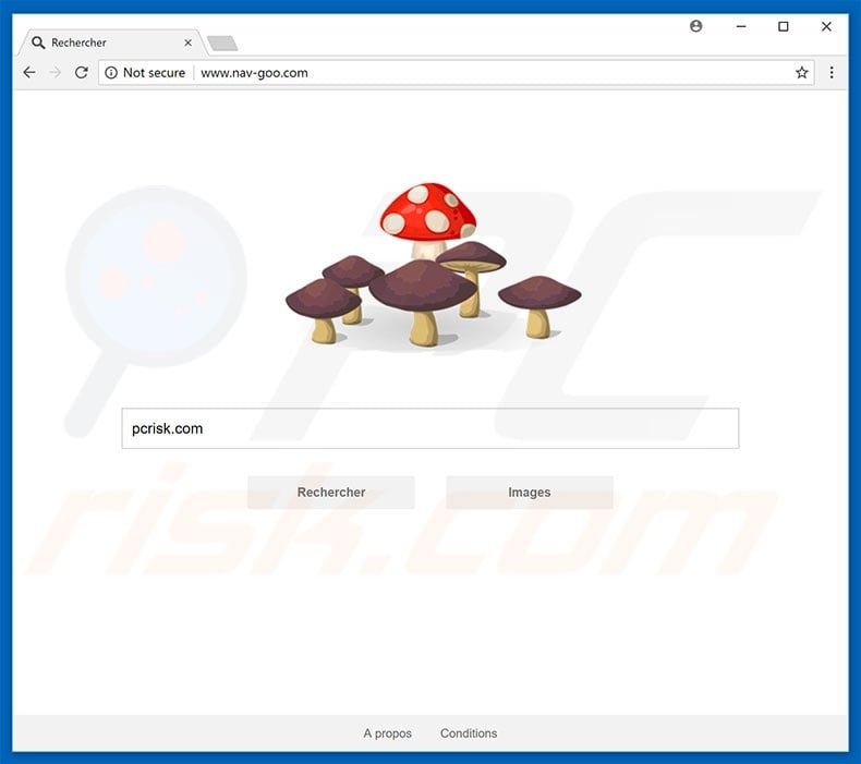 nav-goo.com browser hijacker