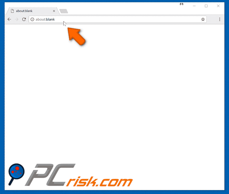 searchfortplus.com browser hijacker
