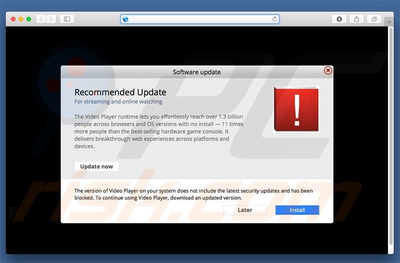 tags.bluekai.com adware